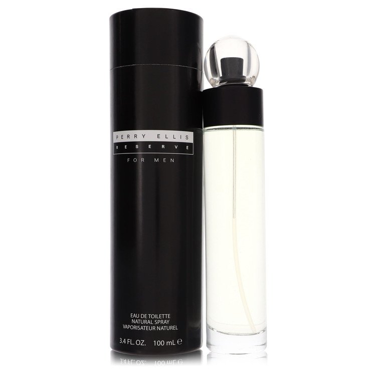 PERRY ELLIS RESERVE by Perry Ellis Eau De Toilette Spray for Men - UpExpressINC