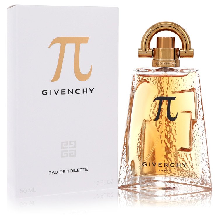 PI by Givenchy Eau De Toilette Spray for Men - UpExpressINC