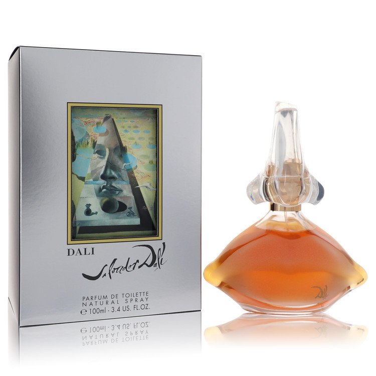 SALVADOR DALI by Salvador Dali Parfum De Toilette Spray oz for Women