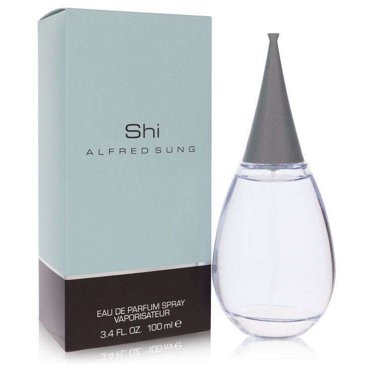 SHI by Alfred Sung Eau De Parfum Spray for Women - UpExpressINC