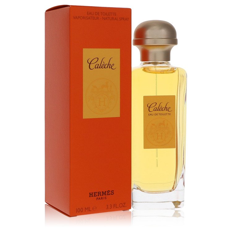 CALECHE by Hermes Eau De Toilette Spray for Women - UpExpressINC