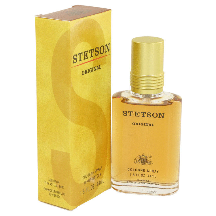 STETSON by Coty Cologne Spray for Men - UpExpressINC