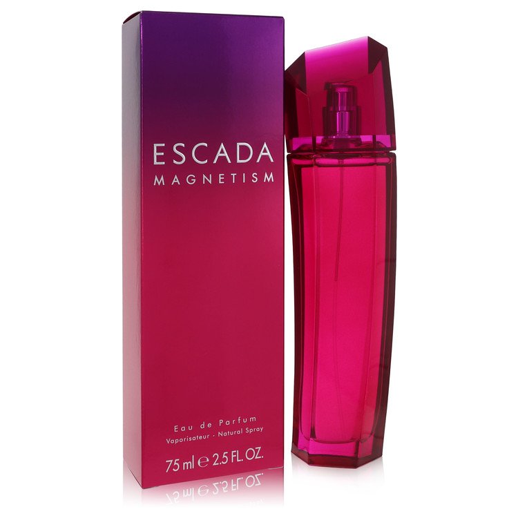 Escada Magnetism by Escada Eau De Parfum Spray for Women - UpExpressINC