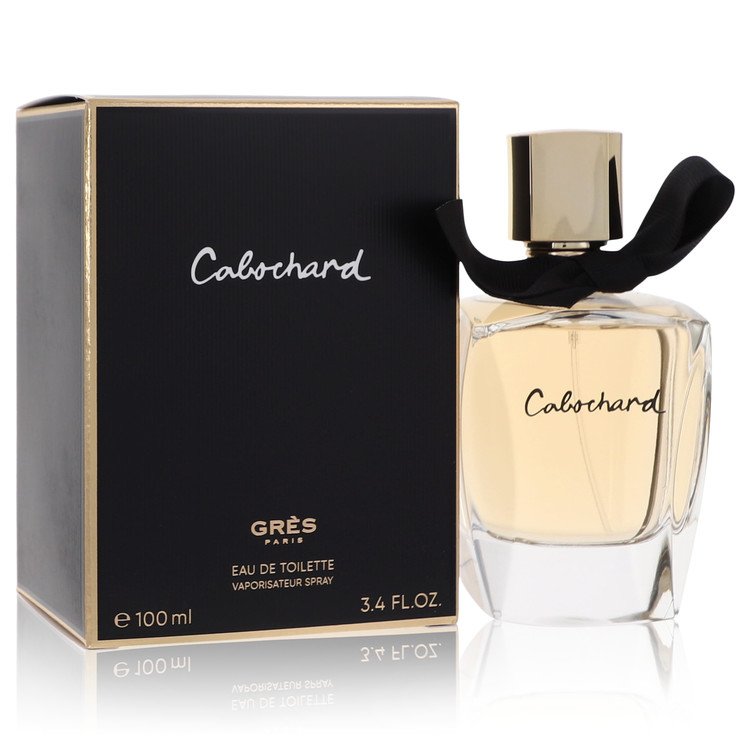 CABOCHARD by Parfums Gres Eau De Toilette Spray for Women - UpExpressINC