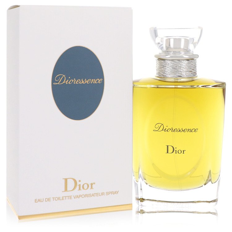 Dioressence by Christian Dior Eau De Toilette Spray 3.4 oz for Women - UpExpressINC