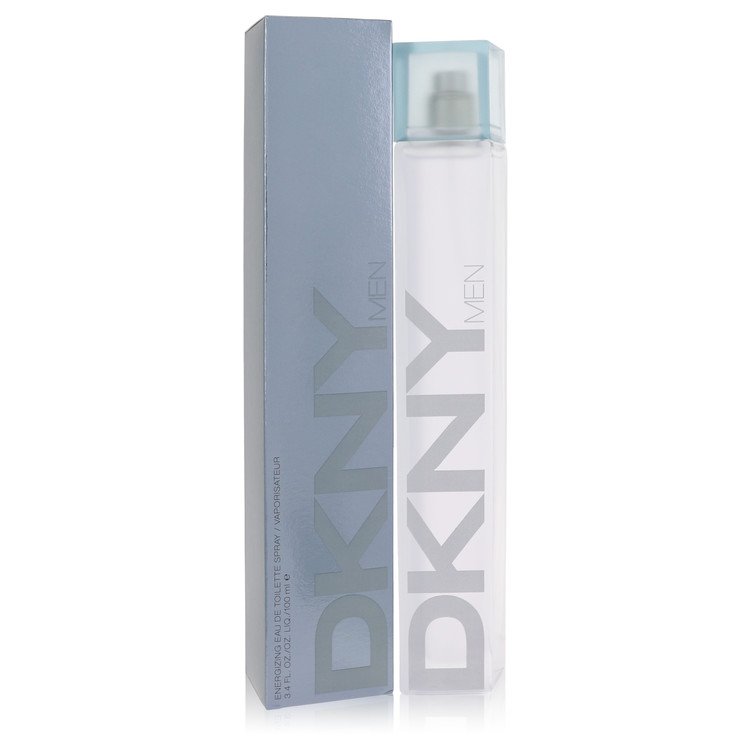 DKNY by Donna Karan Eau De Toilette Spray for Men - UpExpressINC