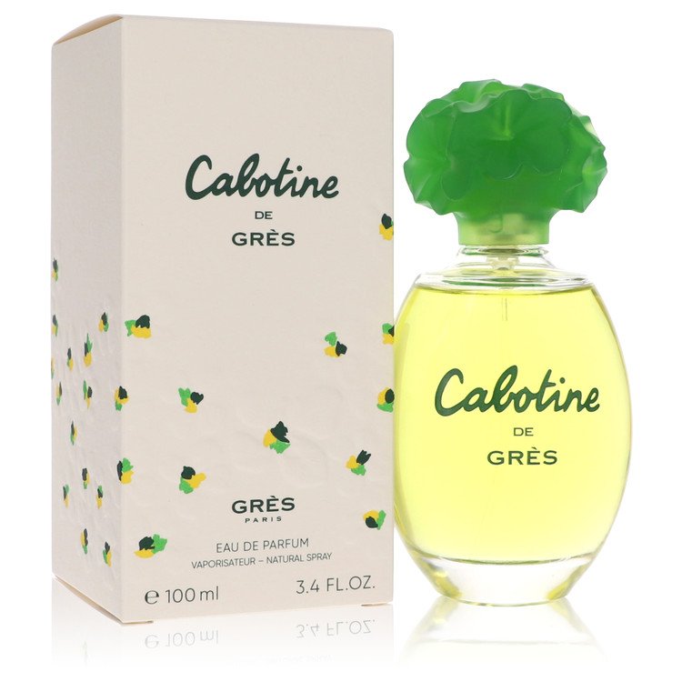 CABOTINE by Parfums Gres Eau De Parfum Spray or Women - UpExpressINC