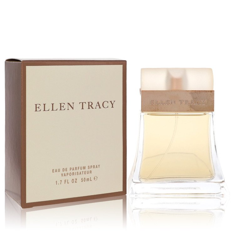 ELLEN TRACY by Ellen Tracy Eau De Parfum Spray for Women - UpExpressINC