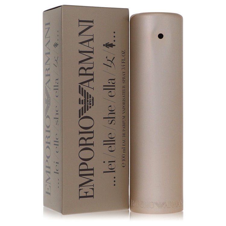 EMPORIO ARMANI by Giorgio Armani Eau De Parfum Spray for Women - UpExpressINC