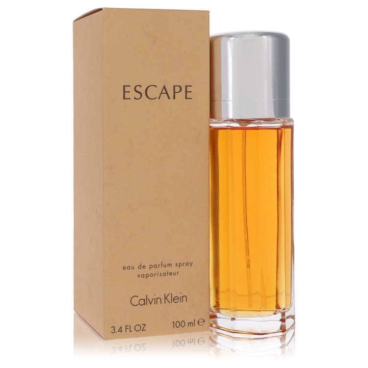 ESCAPE by Calvin Klein Eau De Parfum Spray for Women - UpExpressINC