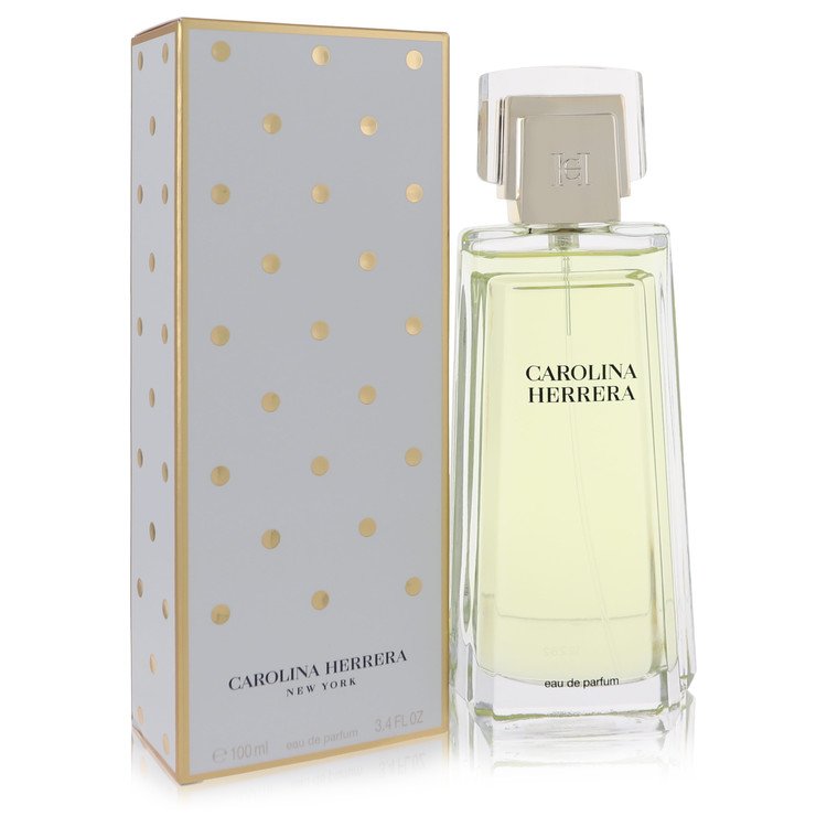 CAROLINA HERRERA by Carolina Herrera Eau De Parfum Spray for Women - UpExpressINC