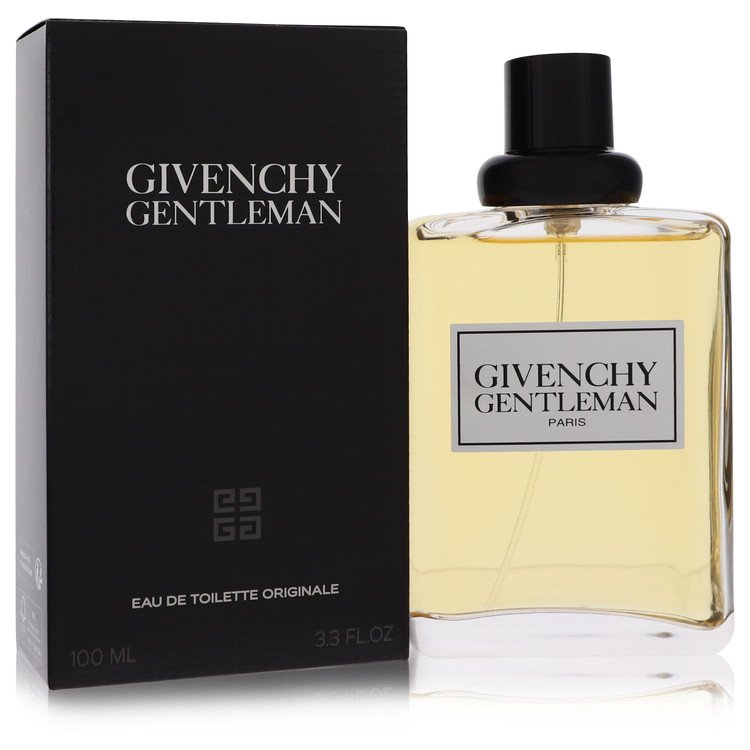 GENTLEMAN by Givenchy Eau De Toilette Spray for Men - UpExpressINC