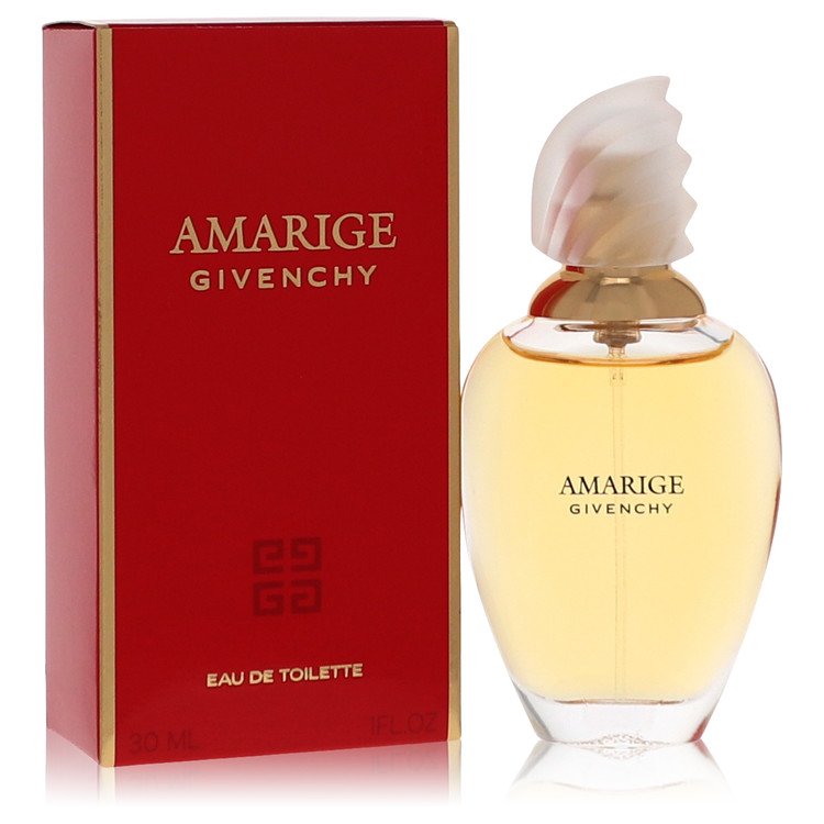 AMARIGE by Givenchy Eau De Toilette Spray for Women