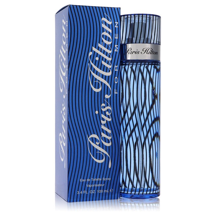 Paris Hilton by Paris Hilton Eau De Toilette Spray oz for Men - UpExpressINC