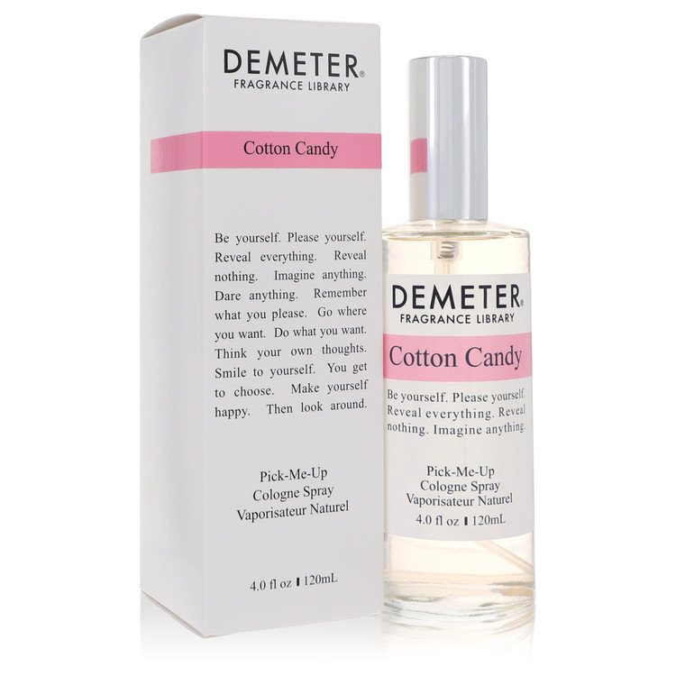 Cotton Candy by Demeter Cologne Spray for Women - UpExpressINC