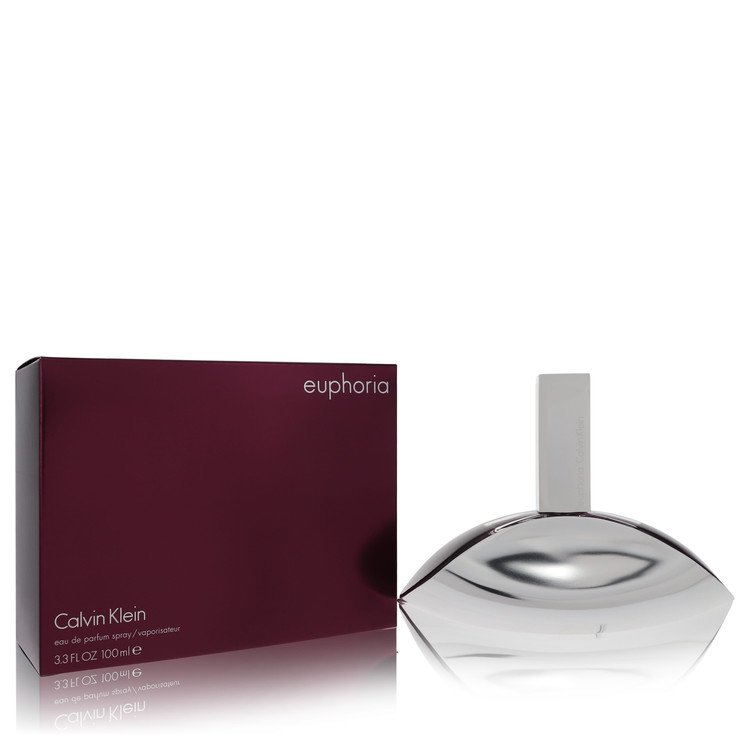 Euphoria by Calvin Klein Eau De Parfum Spray for Women - UpExpressINC
