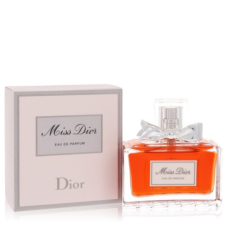 Miss Dior (Miss Dior Cherie) by Christian Dior Eau De Parfum Spray oz for Women - UpExpressINC