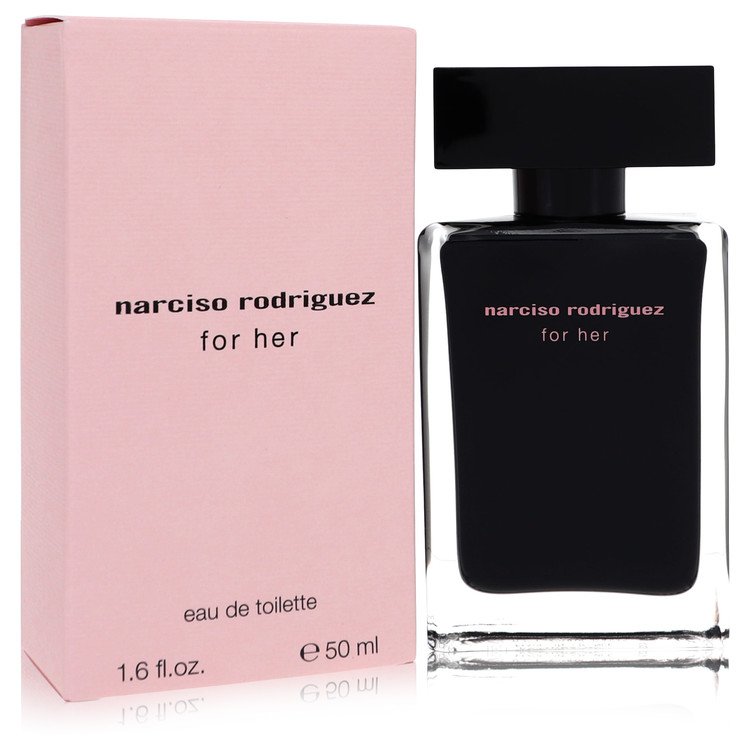 Narciso Rodriguez by Narciso Rodriguez Eau De Toilette Spray for Women - UpExpressINC