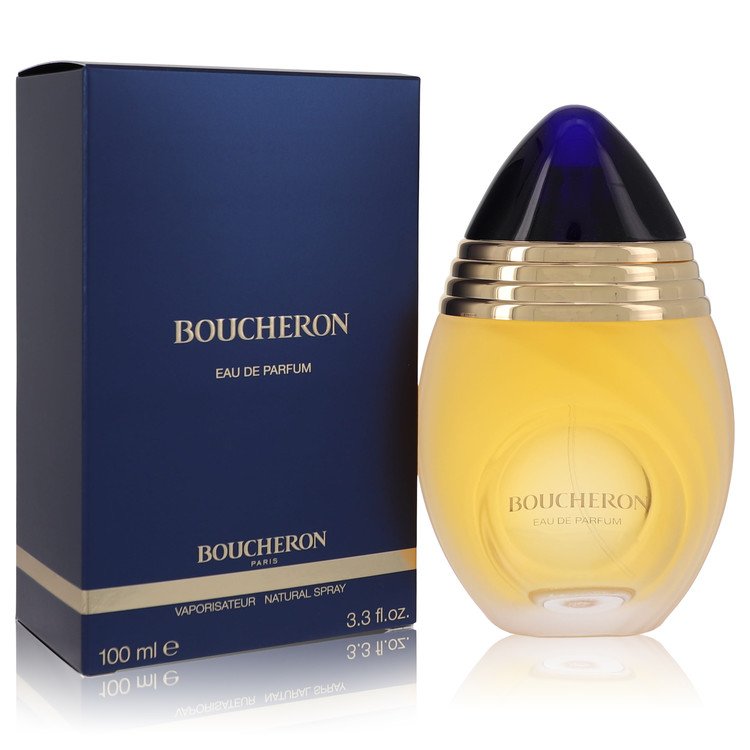 BOUCHERON by Boucheron Eau De Parfum Spray for Women - UpExpressINC