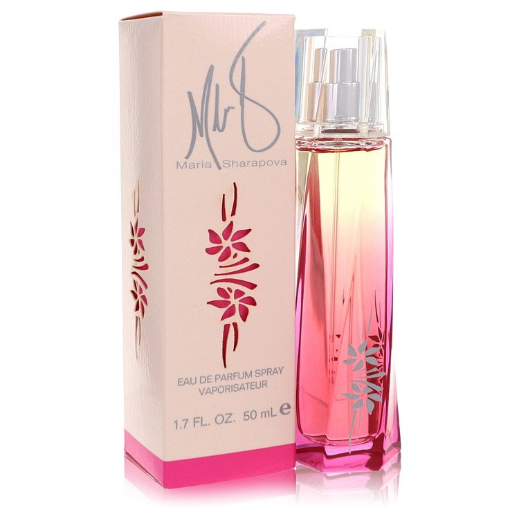 Maria Sharapova by Parlux Eau De Parfum Spray for Women - UpExpressINC