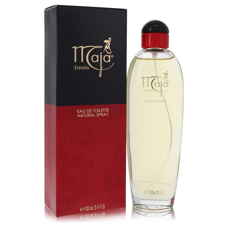 Maja by Myrurgia Eau De Toilette Spray for Women - UpExpressINC