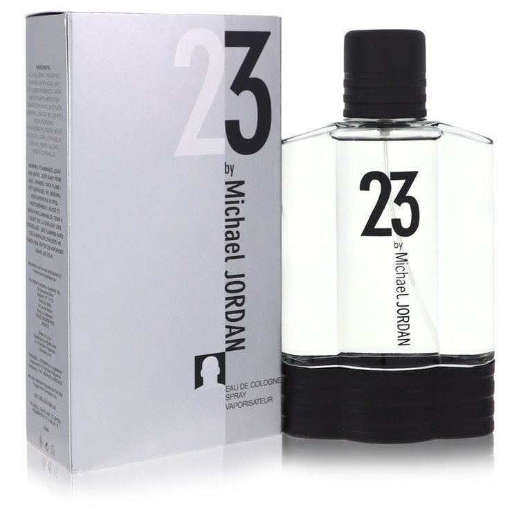 Michael Jordan 23 by Michael Jordan Eau De Cologne Spray for Men - UpExpressINC