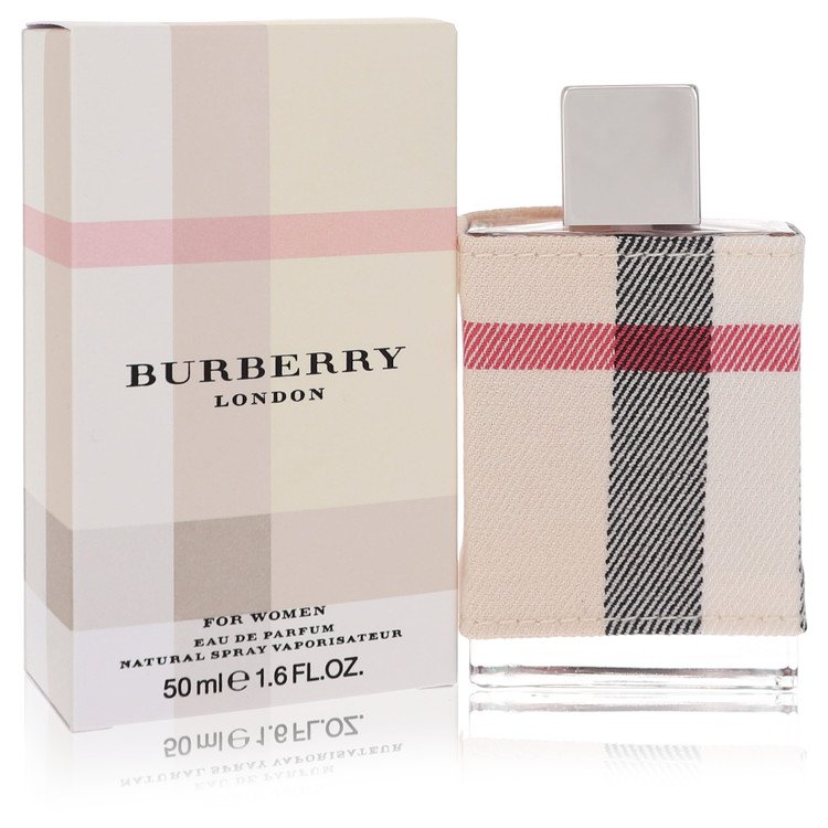 Burberry London (New) by Burberry Eau De Parfum Spray for Women - UpExpressINC
