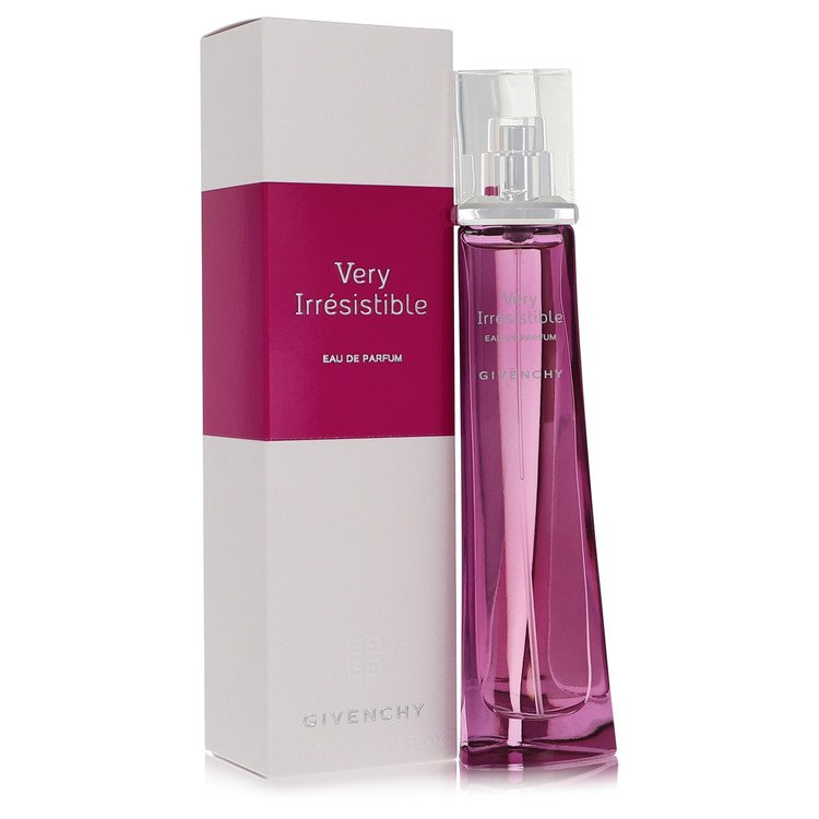 Very Irresistible Sensual by Givenchy Eau De Parfum Spray 1.7 oz for Women - UpExpressINC