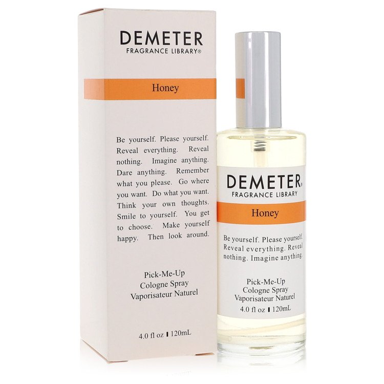 Demeter Honey by Demeter Cologne Spray 4 oz for Women - UpExpressINC