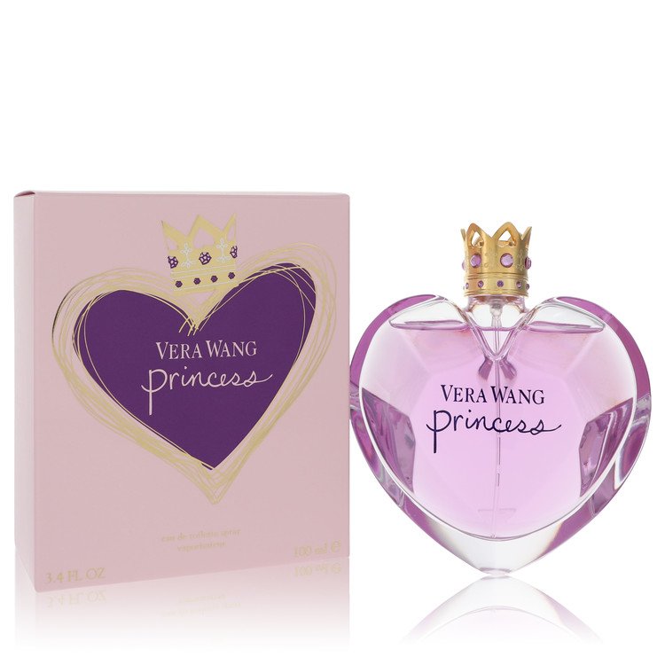 Princess by Vera Wang Eau De Toilette Spray for Women - UpExpressINC