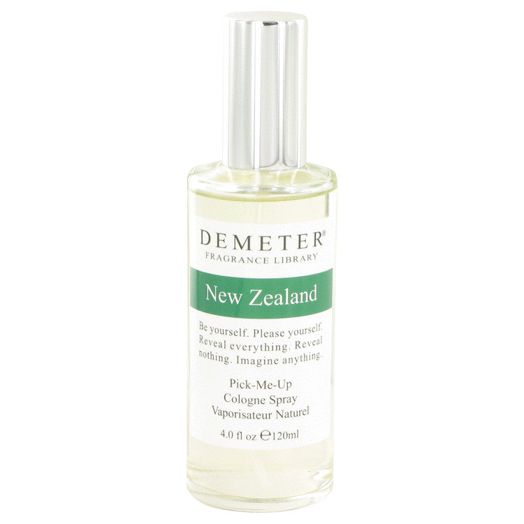 Demeter New Zealand by Demeter Cologne Spray (Unisex) 4 oz for Women - UpExpressINC