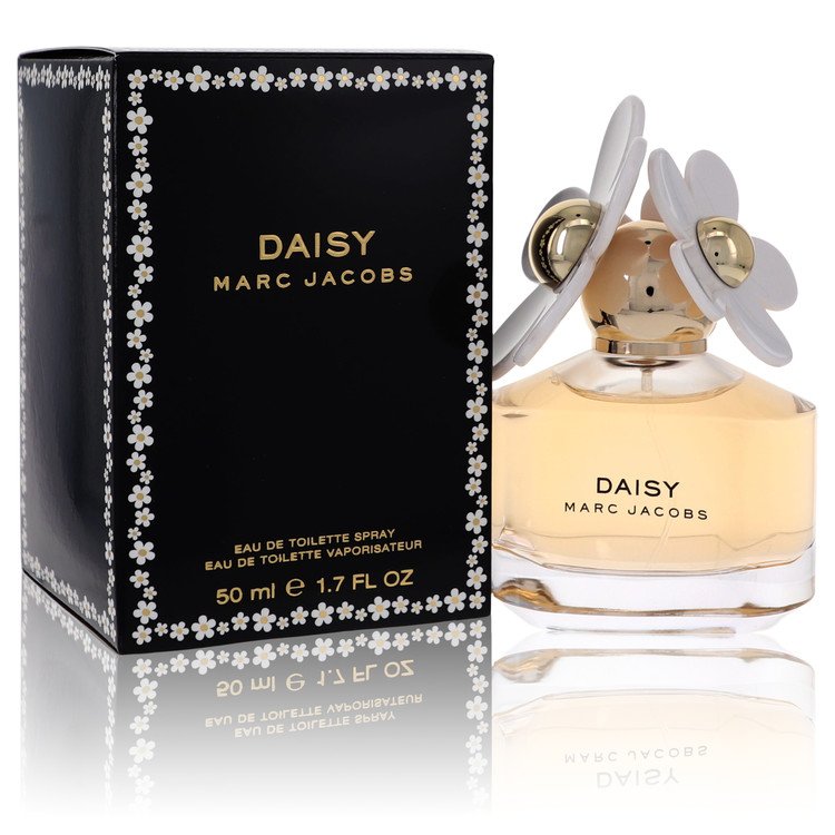 Daisy by Marc Jacobs Eau De Toilette Spray for Women - UpExpressINC