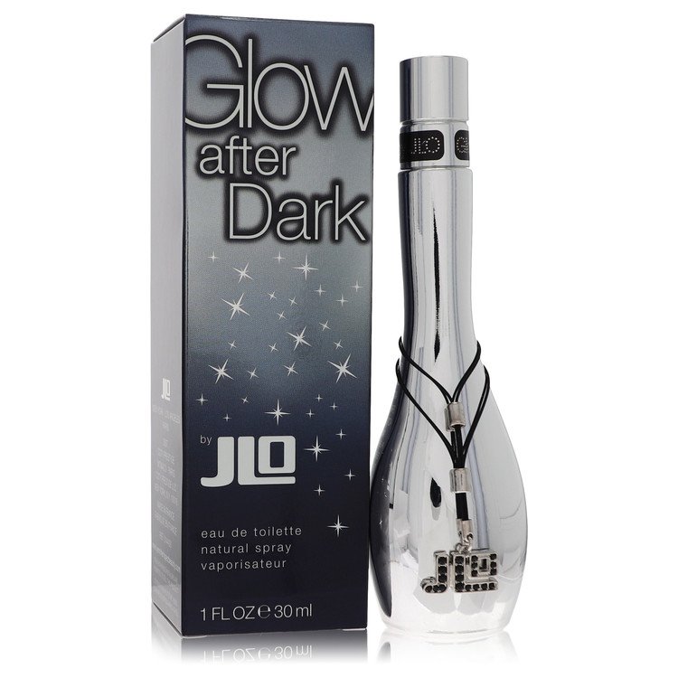 Glow After Dark by Jennifer Lopez Eau De Toilette Spray 1 oz for Women - UpExpressINC