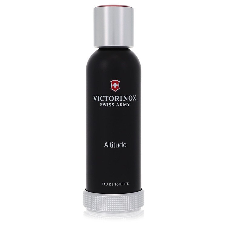 MANUALLY ADDED, Swiss Army Altitude by Victorinox Eau De Toilette Spray (Tester) 3.4 oz for Men - UpExpressINC
