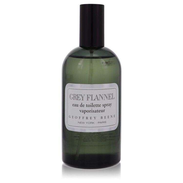 GREY FLANNEL by Geoffrey Beene Eau De Toilette Spray oz for Men - UpExpressINC