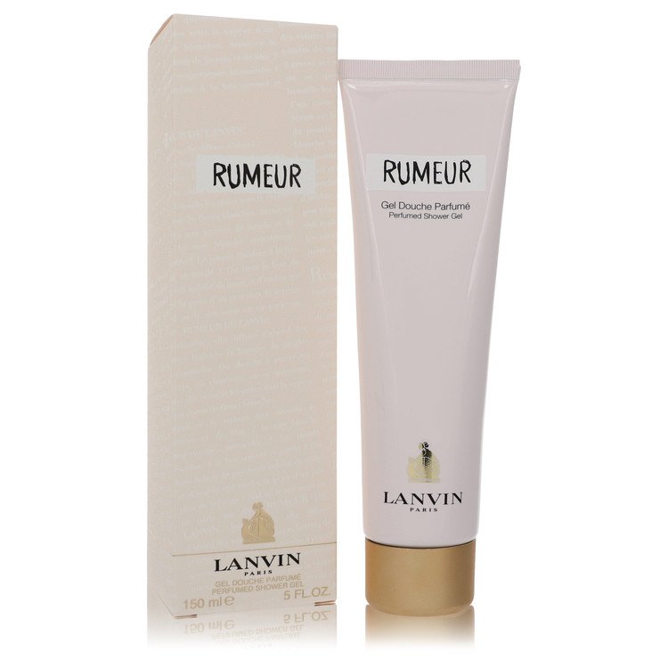 Rumeur by Lanvin Shower Gel 5 oz for Women - UpExpressINC