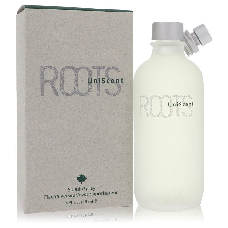Roots by Coty Eau De Toilette Spray 4 oz for Men - UpExpressINC
