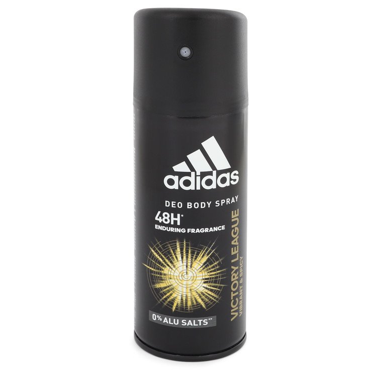 Adidas Victory League by Adidas Deodorant Body Spray 5 oz for Men - UpExpressINC