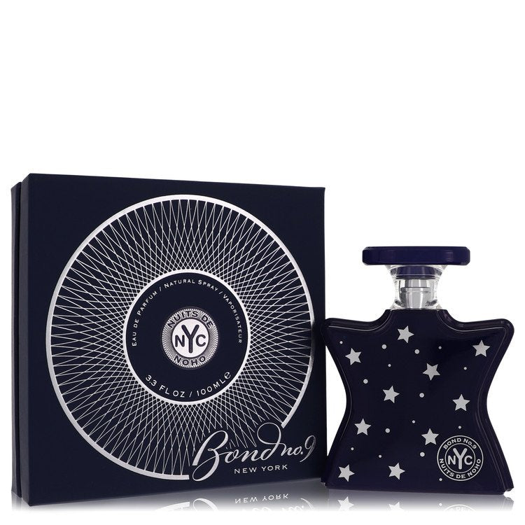 Nuits De Noho by Bond No. 9 Eau De Parfum Spray for Women - UpExpressINC
