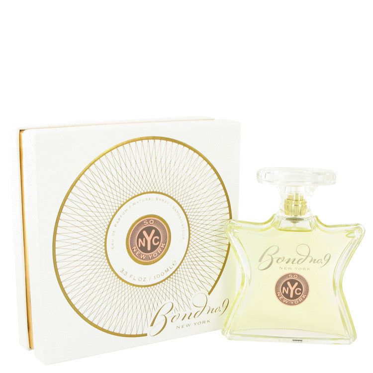So New York by Bond No. 9 Eau De Parfum Spray for Women - UpExpressINC