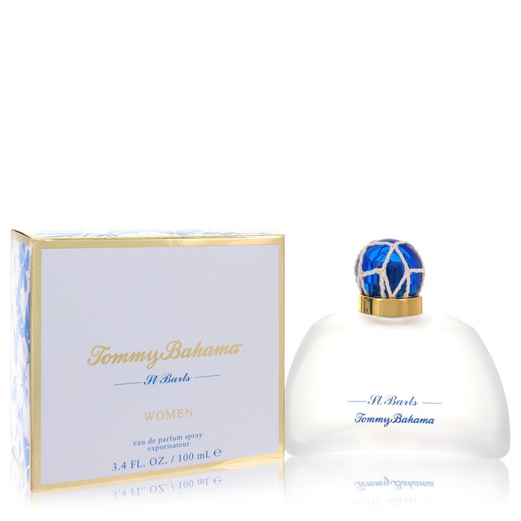 Tommy Bahama Set Sail St. Barts by Tommy Bahama Eau De Parfum Spray 3.4 oz for Women - UpExpressINC
