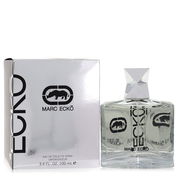Ecko by Marc Ecko Eau De Toilette Spray 3.4 oz for Men - UpExpressINC