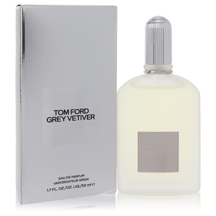 Tom Ford Grey Vetiver by Tom Ford Eau De Parfum Spray for Men - UpExpressINC
