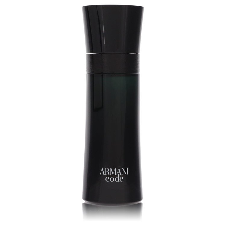 Armani Code by Giorgio Armani Eau De Toilette Spray for Men - UpExpressINC