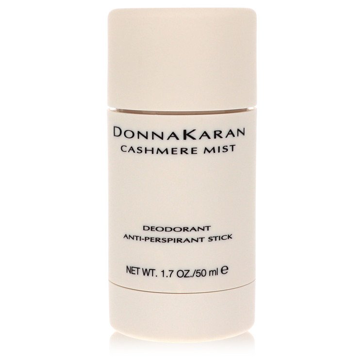 Cashmere Mist by Donna Karan Deodorant Stick 1.7 oz for Women