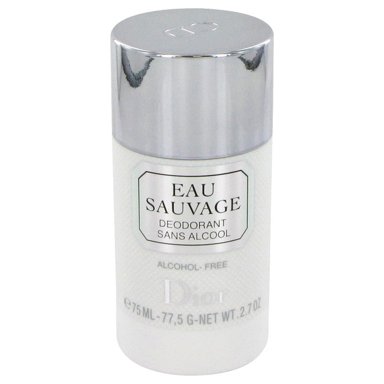 EAU SAUVAGE by Christian Dior Deodorant Stick 2.5 oz for Men - UpExpressINC