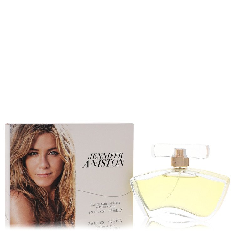 Jennifer Aniston by Jennifer Aniston Eau De Parfum Spray for Women