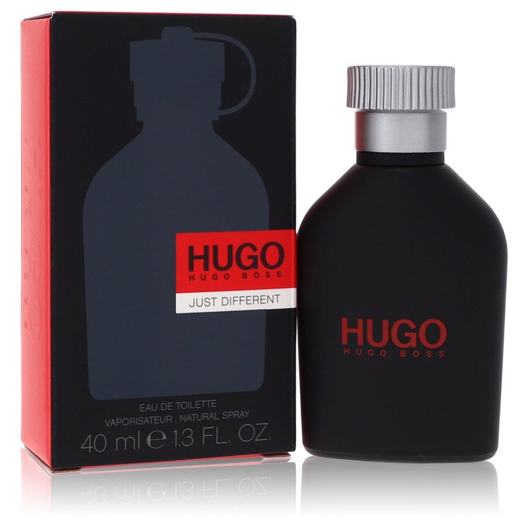 Hugo Just Different by Hugo Boss Eau De Toilette Spray for Men - UpExpressINC
