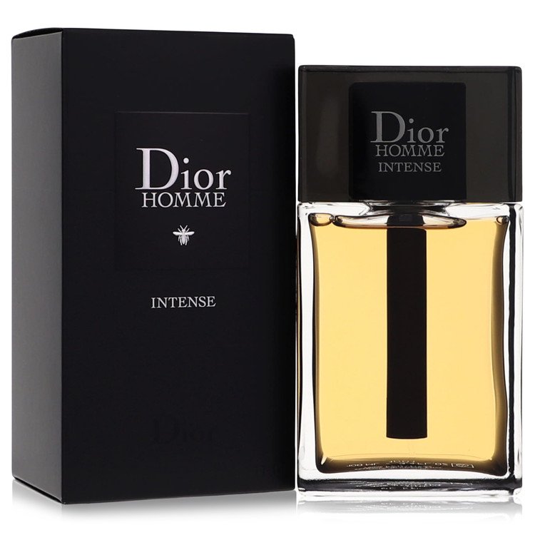 Dior Homme Intense by Christian Dior Eau De Parfum Spray for Men - UpExpressINC