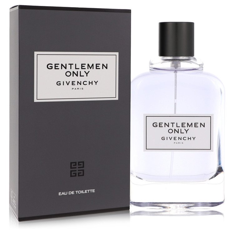Gentlemen Only by Givenchy Eau De Toilette Spray for Men - UpExpressINC